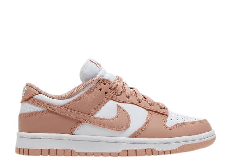 Nike Dunk Low Rose Whisper (W)