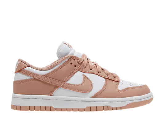 Nike Dunk Low Rose Whisper (W)