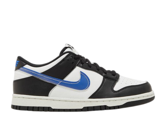 Nike Dunk Low Tpu Swoosh