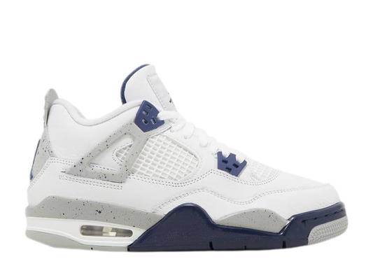 Air Jordan 4 Midnight Navy (GS)