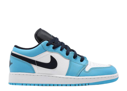 Air Jordan 1 Low UNC (GS)