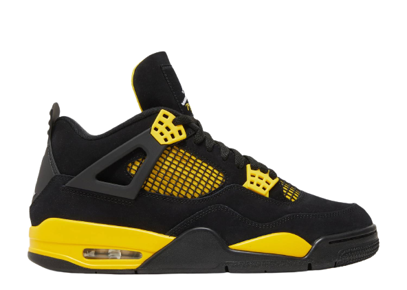 Air Jordan 4 Thunder 23 (Gs)