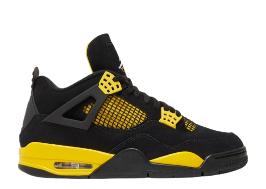 Air Jordan 4 Thunder 23 (Gs)