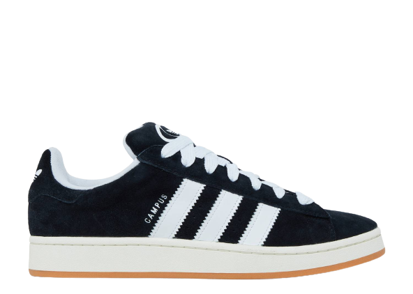 Adidas Campus'00 Core Black Boite de remplacement