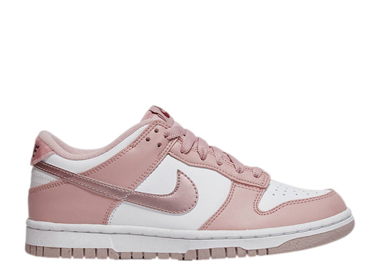 Nike Dunk Low Pink Velvet (GS)