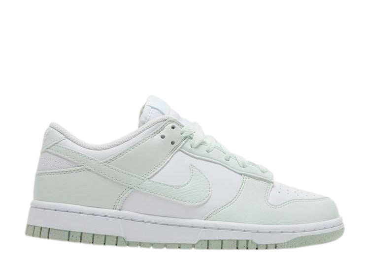 Nike Dunk Low Next Nature White Mint (W)