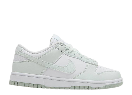 Nike Dunk Low Next Nature White Mint (W)