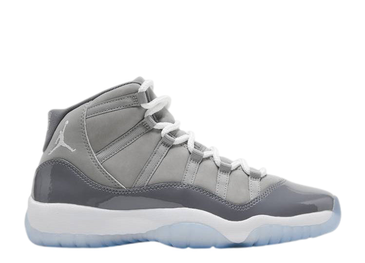 Air Jordan 11 Cool Grey (GS)