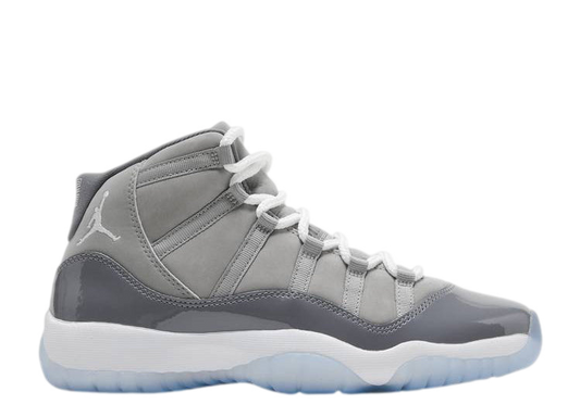 Air Jordan 11 Cool Grey (GS)