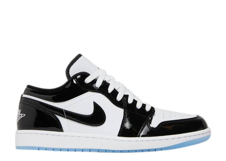 Air Jordan 1 Low Concord