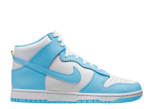 Nike Dunk High UNC