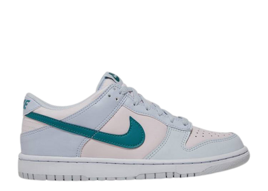 Nike Dunk Low Mineral Teal (GS)