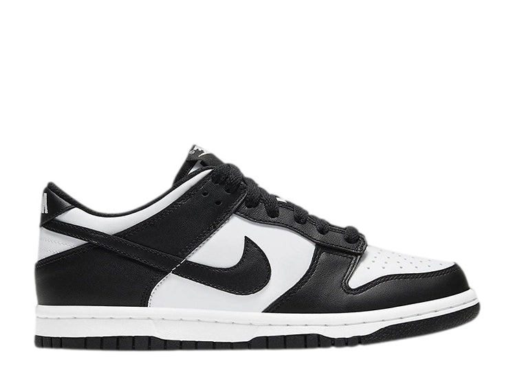 Nike Dunk Low Black&White Panda