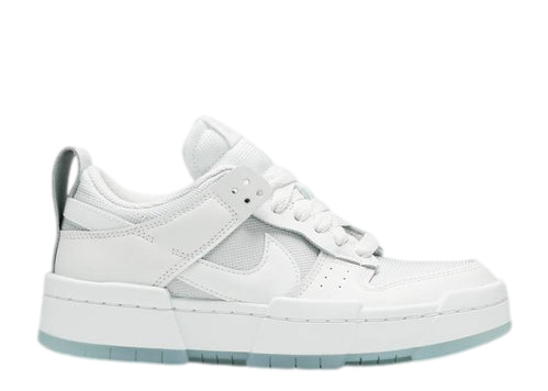 Nike Dunk Low Disrupt Photon White (W)