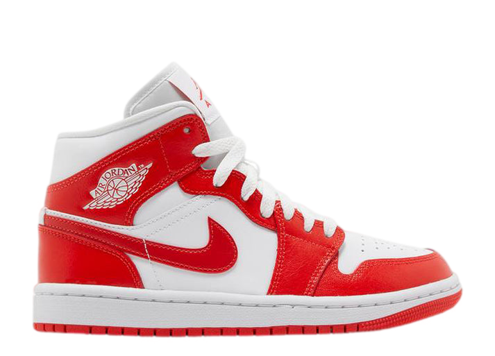 Air Jordan 1 Mid Syracuse (W)