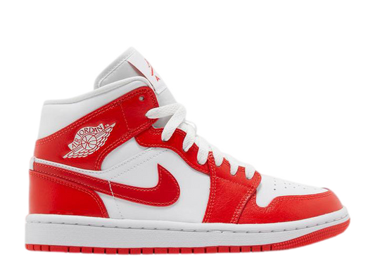 Air Jordan 1 Mid Syracuse (W)