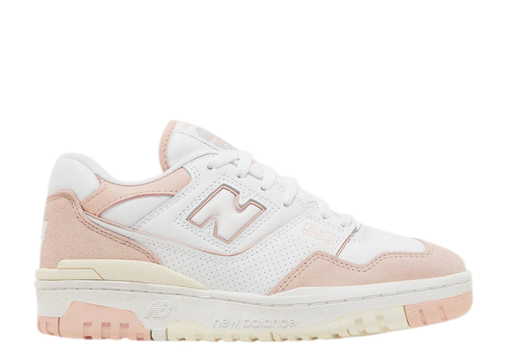 New Balance 550 Sea Salt