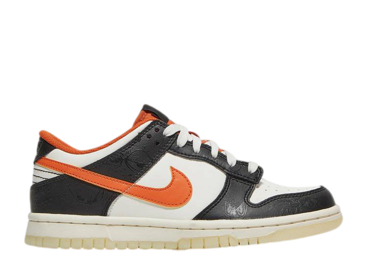 Nike Dunk Low Halloween (GS)