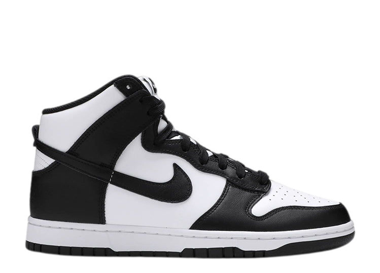 Nike Dunk High Panda (W)