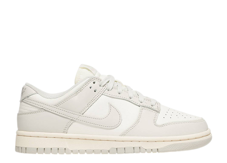 Nike Dunk Low Light Bone (W)