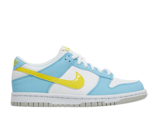 Nike Dunk Low Next Nature Homer Simpson (GS)