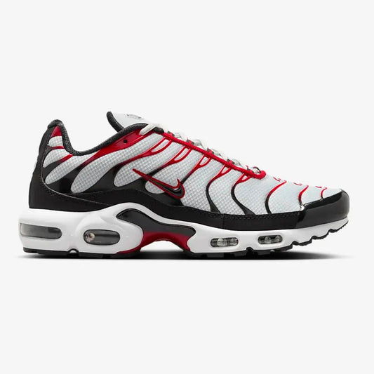 Nike Air Max Plus TN University Red