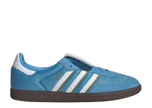 Adidas Samba TL University blue