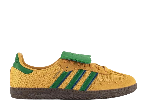 Adidas Samba TL Brasil