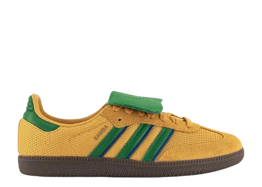 Adidas Samba TL Brasil